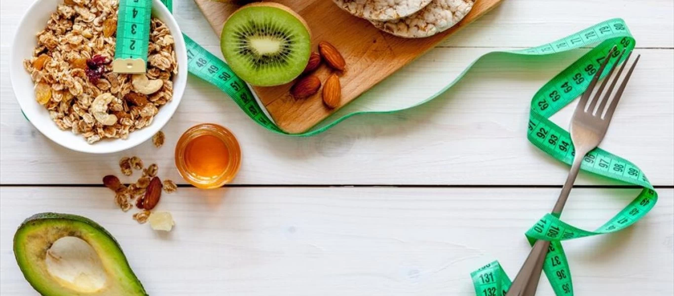 Η δίαιτα χωρίς μαγείρεμα που σου εγγυάται απώλεια 4-5 κιλών το μήνα